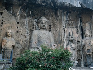 中国仏教