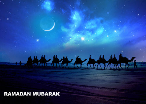 ramadan-mubarak-camel-train