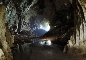 пещеры-ниах